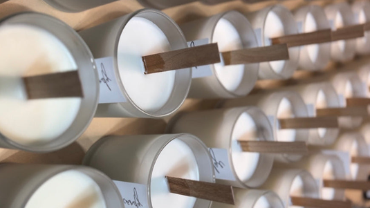 Buy 3 Candles Get 1 Free!