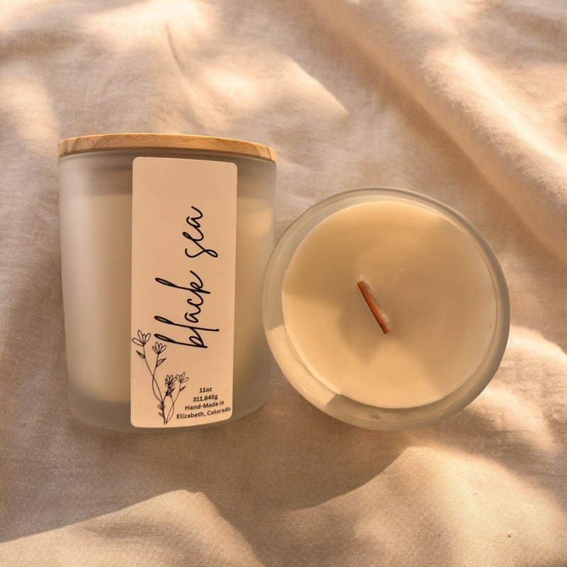 Load image into Gallery viewer, “CANDLE CLUB” Subscription Box

