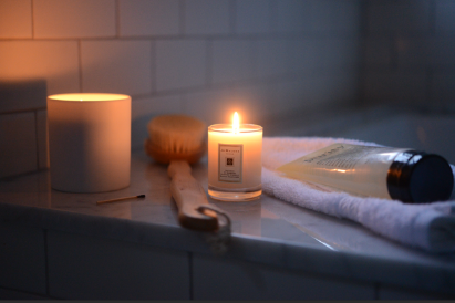 “CANDLE CLUB” Subscription Box
