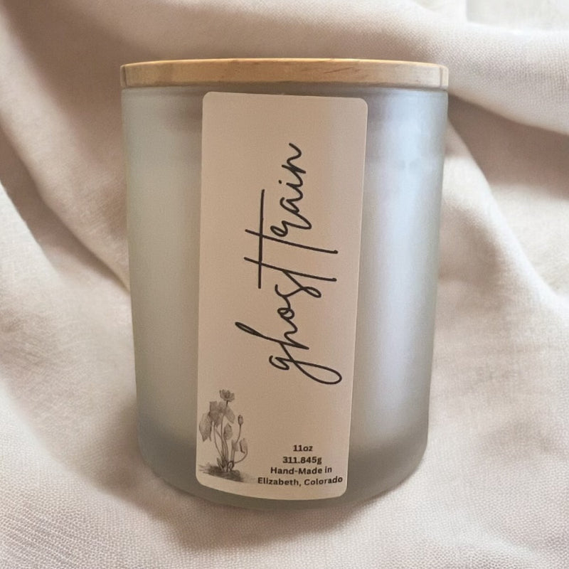 Load image into Gallery viewer, "Candle Club" Subscription Box
