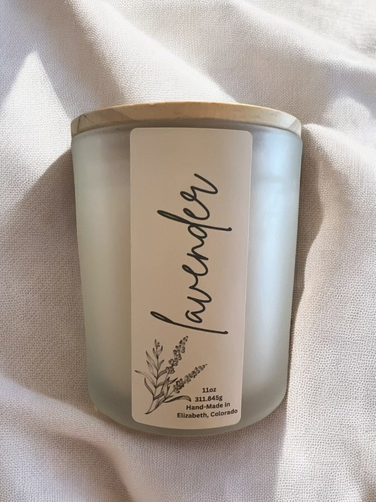 Load image into Gallery viewer, "Candle Club" Subscription Box
