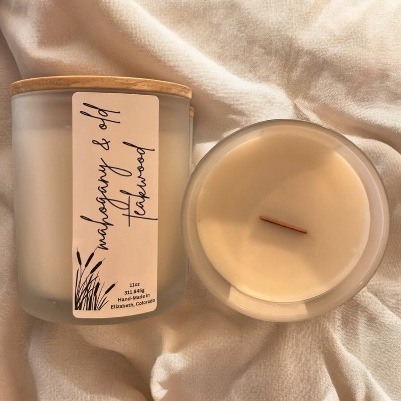 Load image into Gallery viewer, “CANDLE CLUB” Subscription Box
