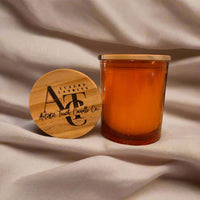 Pumpkin Spice Candle