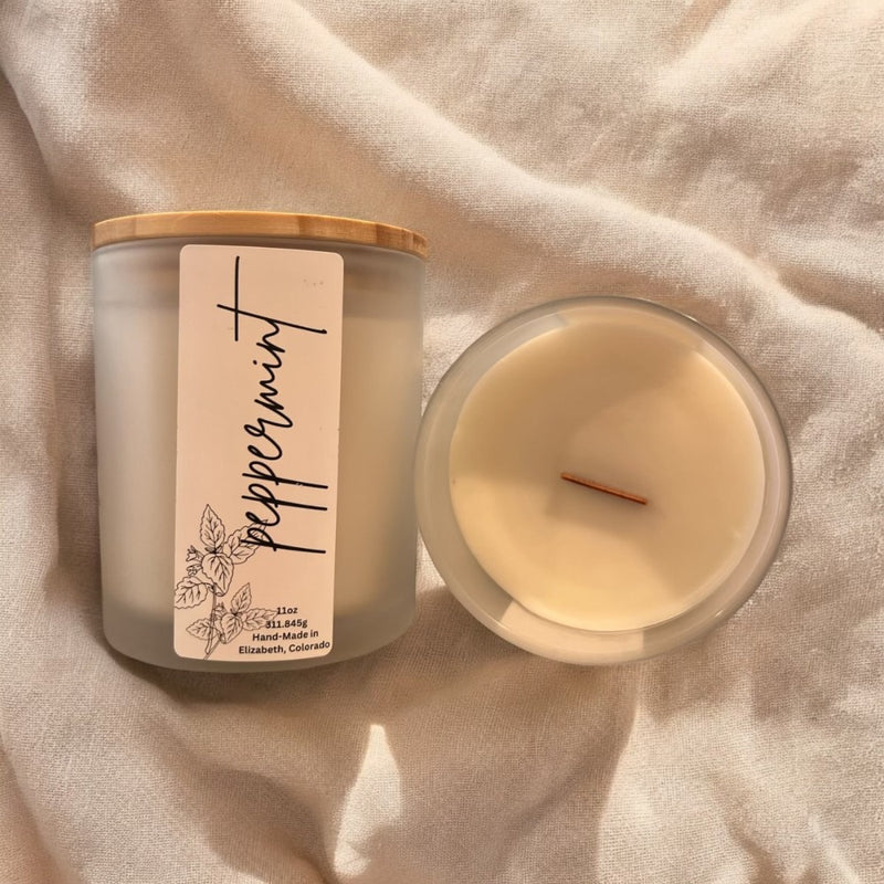 Load image into Gallery viewer, "Candle Club" Subscription Box
