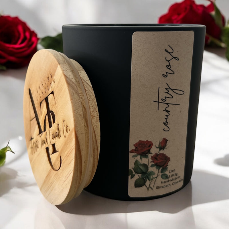 Load image into Gallery viewer, "Candle Club" Subscription Box
