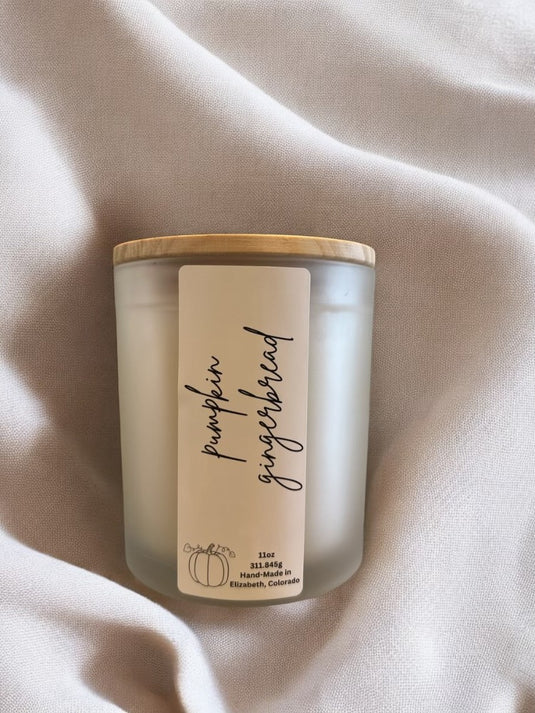 “CANDLE CLUB” Subscription Box