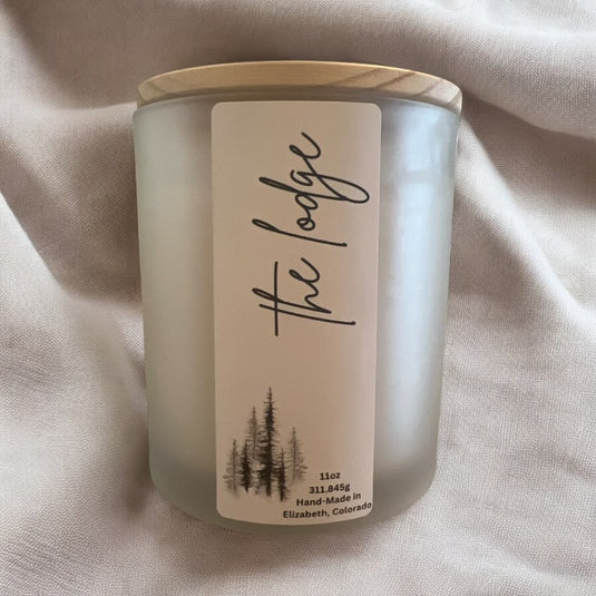 “CANDLE CLUB” Subscription Box