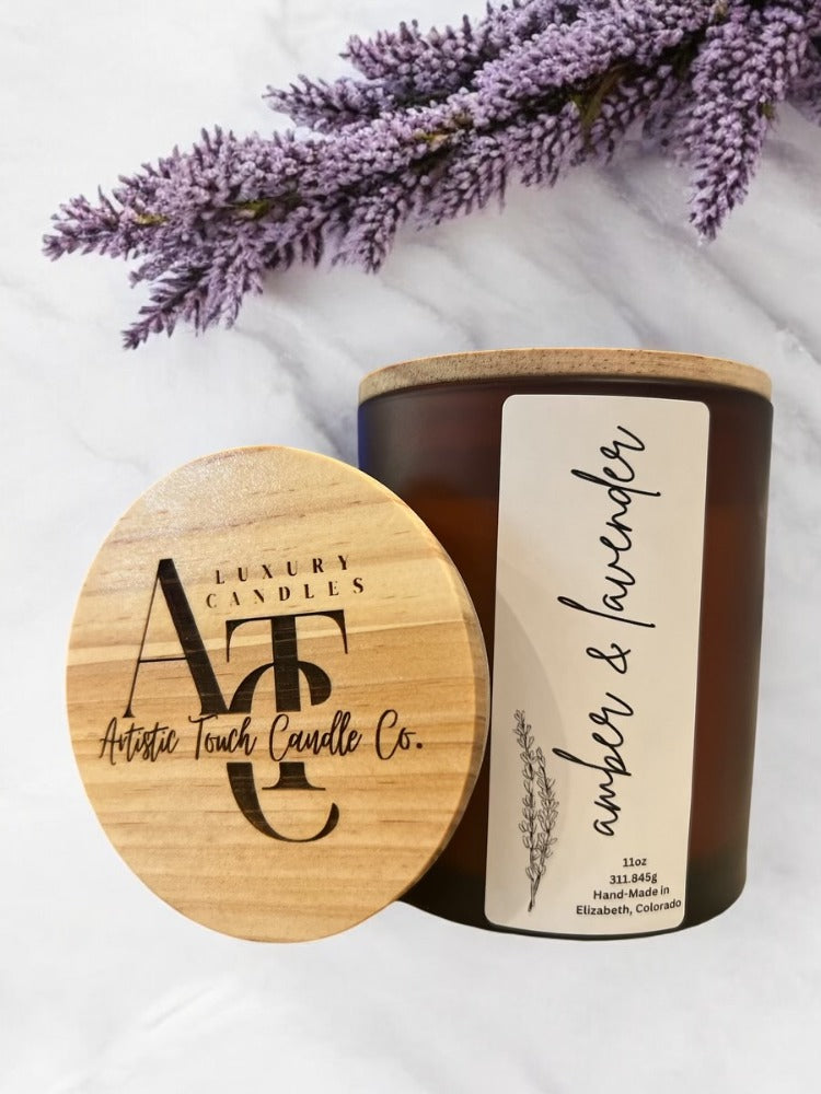 Load image into Gallery viewer, "Candle Club" Subscription Box

