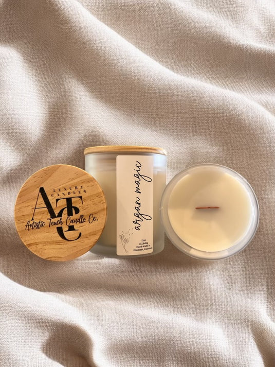 “CANDLE CLUB” Subscription Box