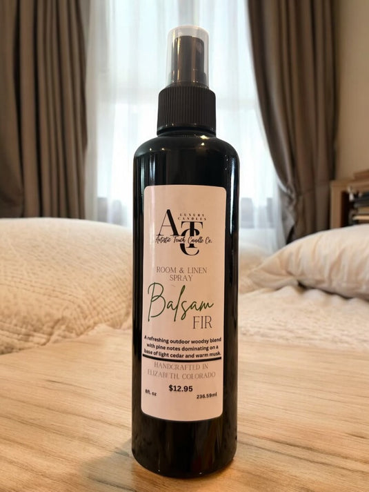 Balsam Fir Room Spray
