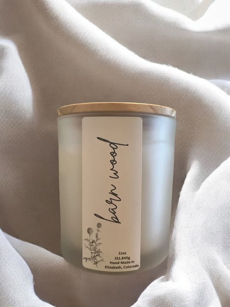 Load image into Gallery viewer, "Candle Club" Subscription Box
