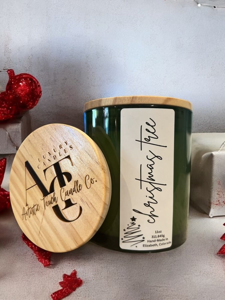 Load image into Gallery viewer, Christmas Tree
