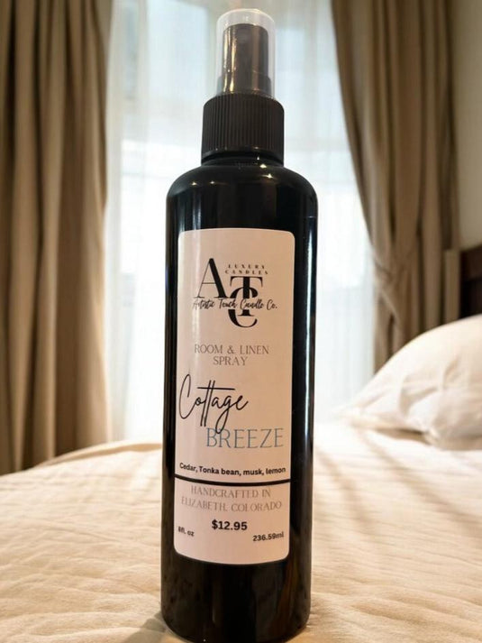 Cottage Breeze Room Spray