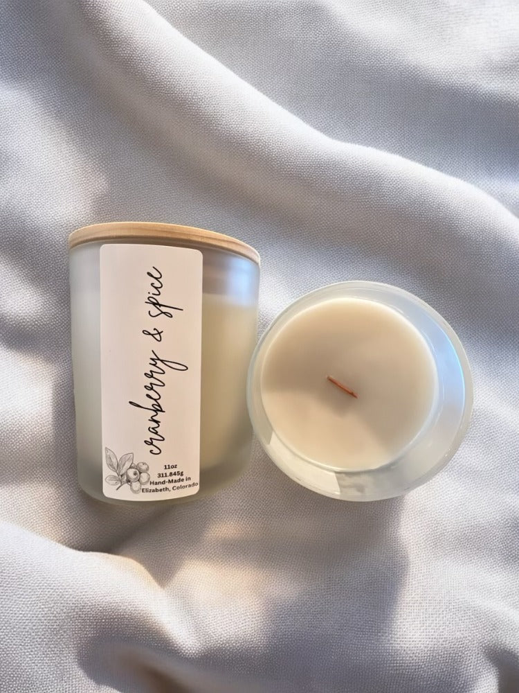 Load image into Gallery viewer, "Candle Club" Subscription Box
