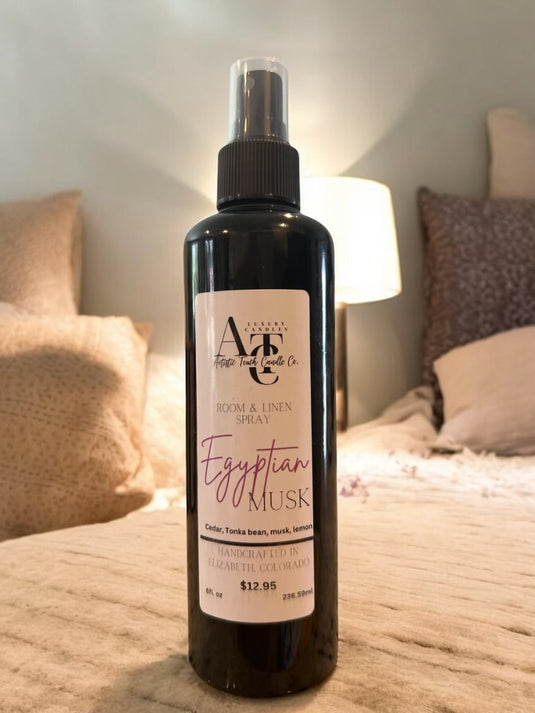 Egyptian Musk Room Spray