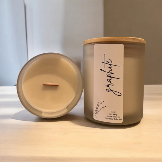 "Candle Club" Subscription Box