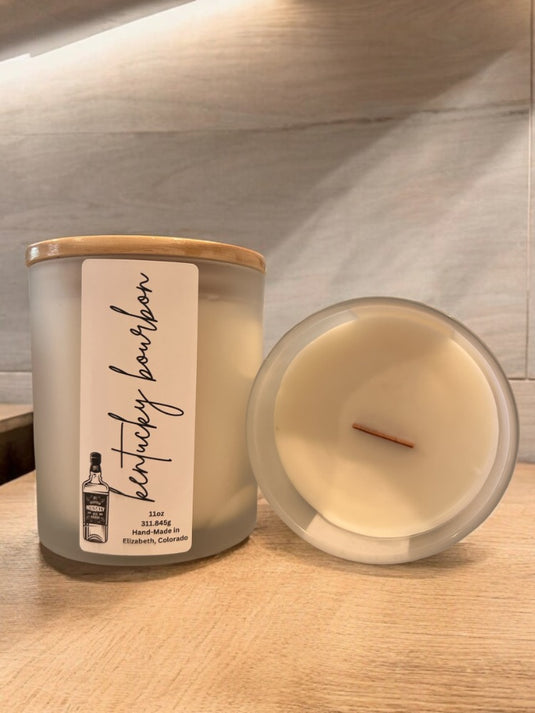 "Candle Club" Subscription Box