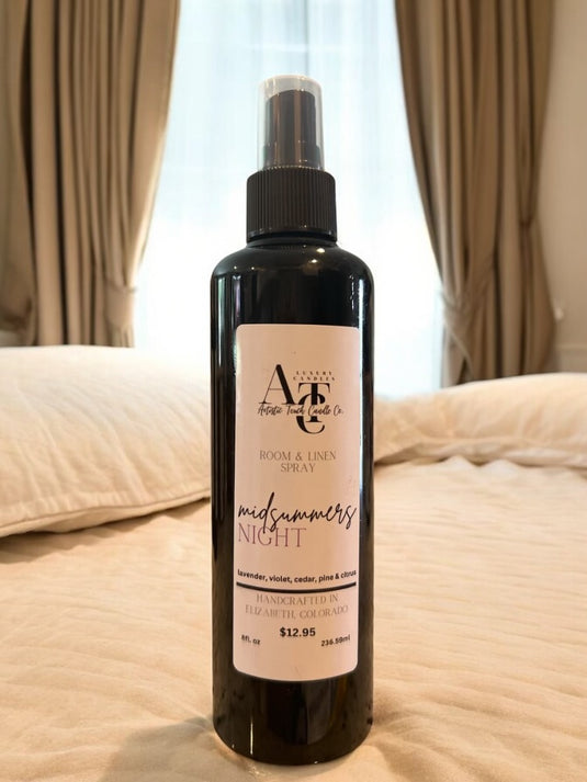 Midsummers Night Room Spray
