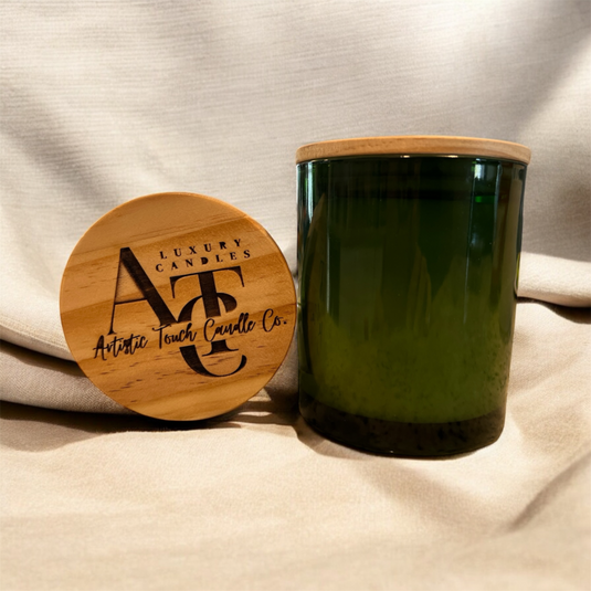 "Candle Club" Subscription Box