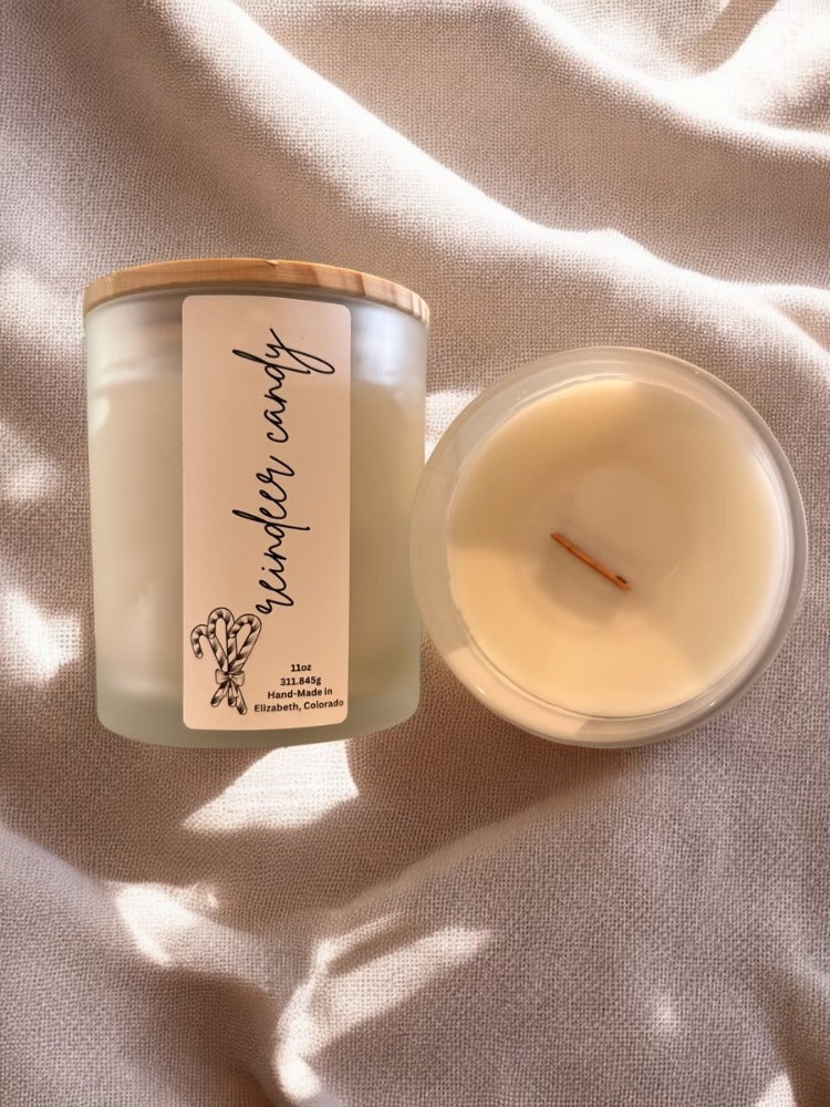 Load image into Gallery viewer, “CANDLE CLUB” Subscription Box
