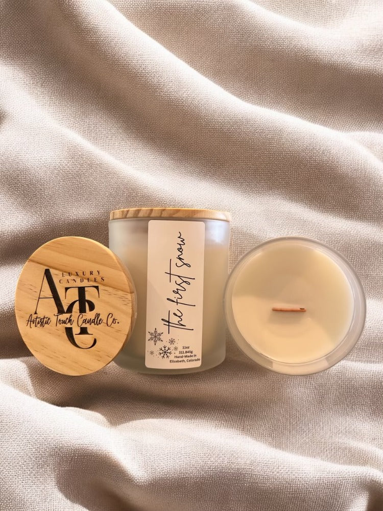 Load image into Gallery viewer, “CANDLE CLUB” Subscription Box
