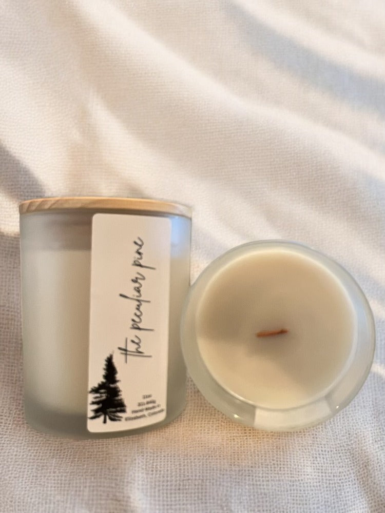 Load image into Gallery viewer, The Peculiar Pine
